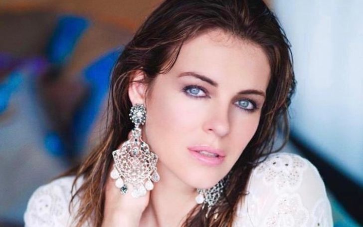 Why is Elizabeth Hurley Famous? Also Learn her Net Worth
